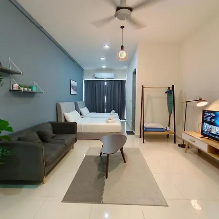 Klia Airport Homestay 2 Sepang Exterior photo