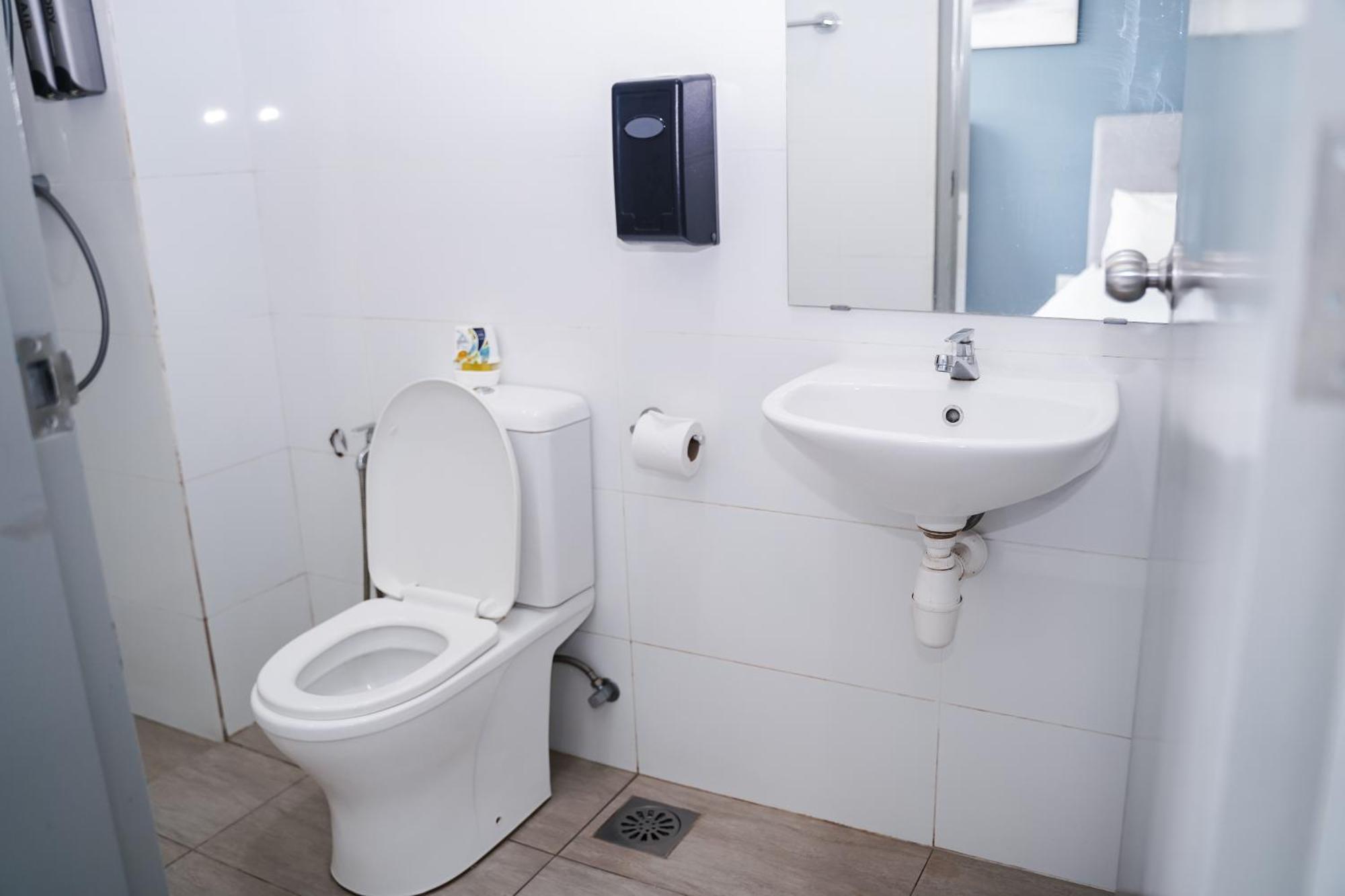 Klia Airport 2 Apartemen