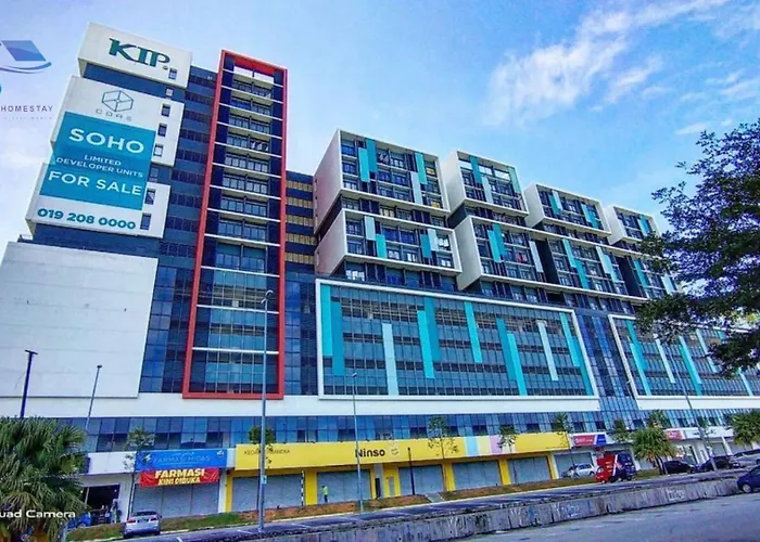 Klia Airport Homestay 2