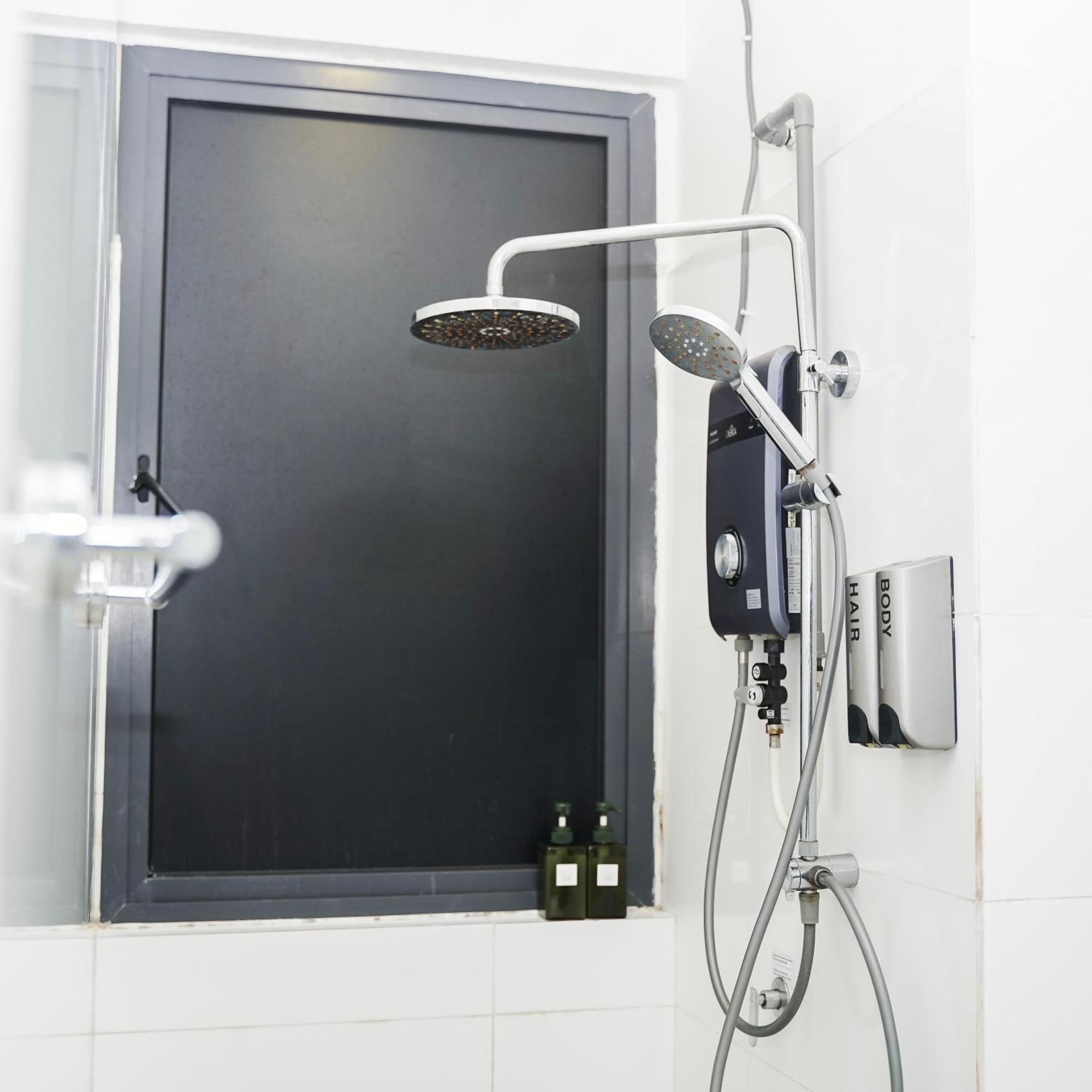 Klia Airport 2 Apartment